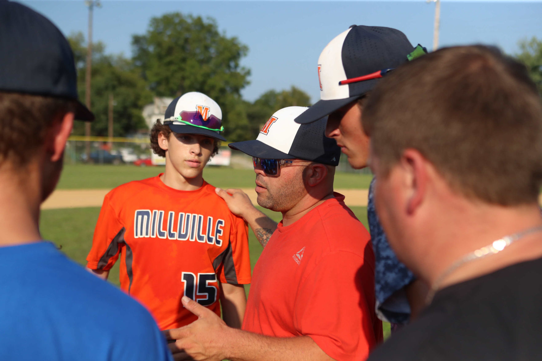 Millville Babe Ruth